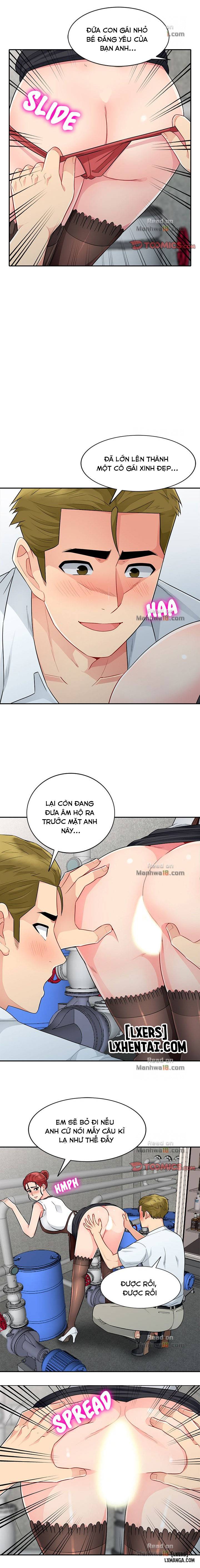 Gia Phả Chapter 24 - Next Chapter 25