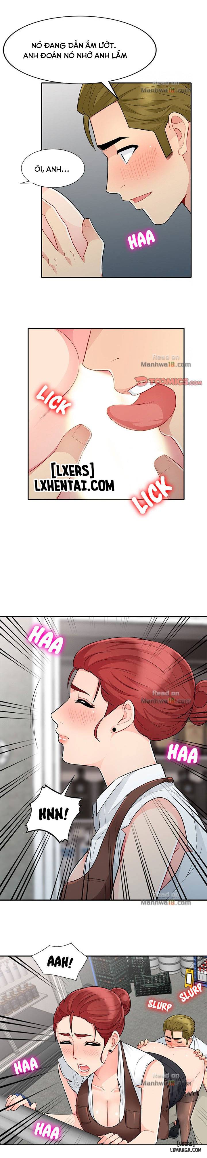 Gia Phả Chapter 24 - Next Chapter 25