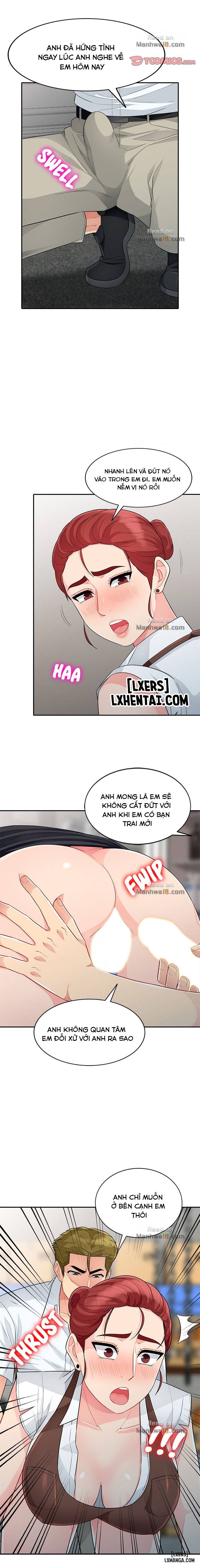 Gia Phả Chapter 24 - Next Chapter 25