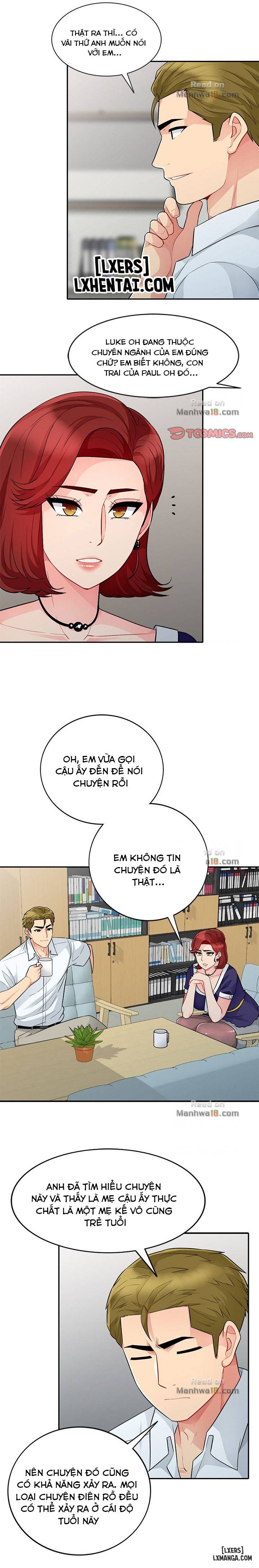 Gia Phả Chapter 24 - Next Chapter 25