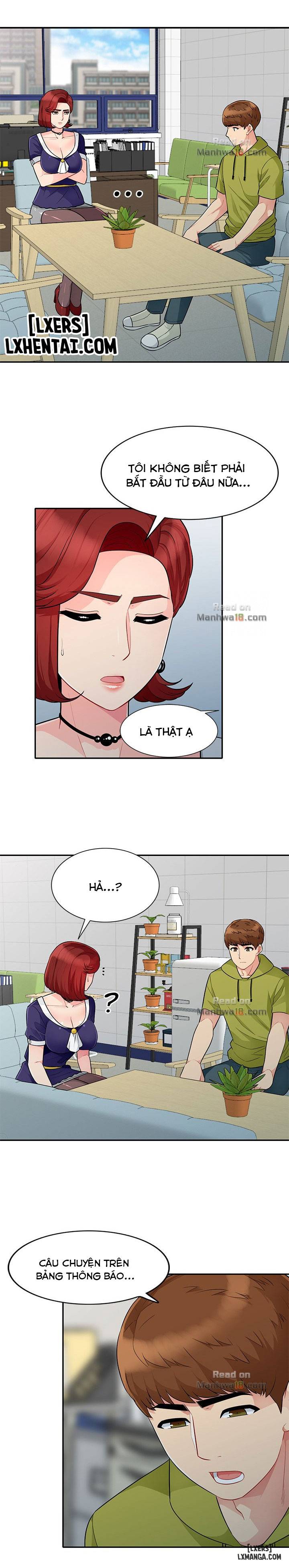 Gia Phả Chapter 24 - Next Chapter 25