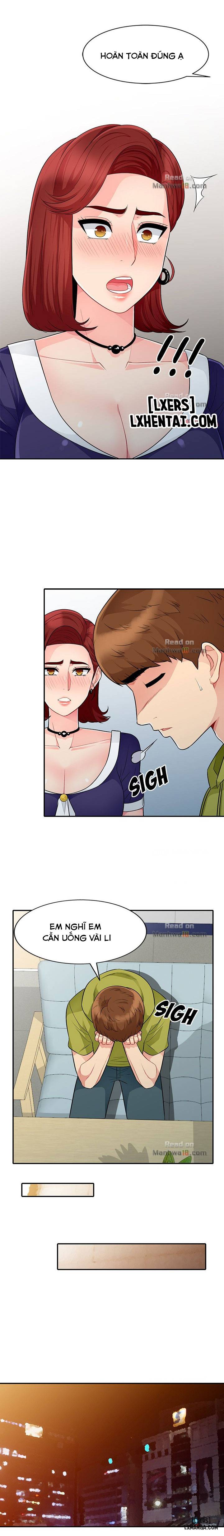 Gia Phả Chapter 24 - Next Chapter 25