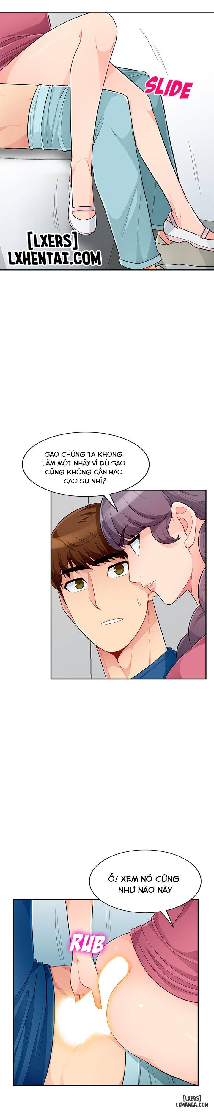 Gia Phả Chapter 52 - Next 