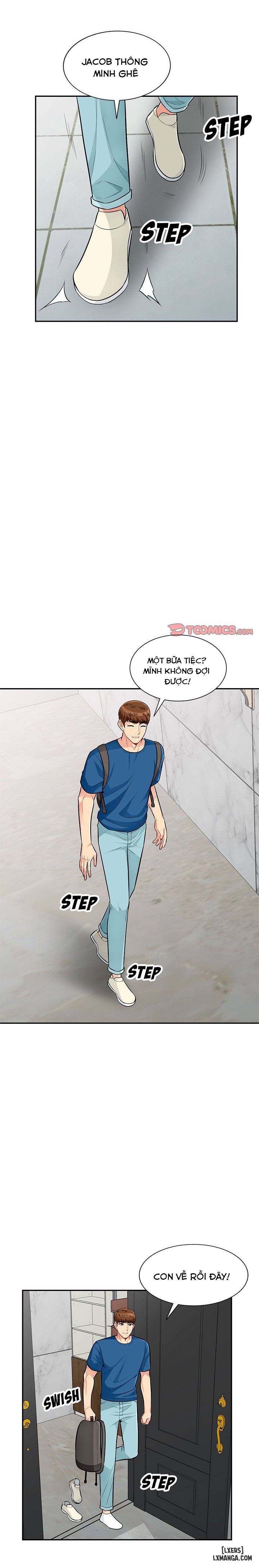 Gia Phả Chapter 52 - Next 