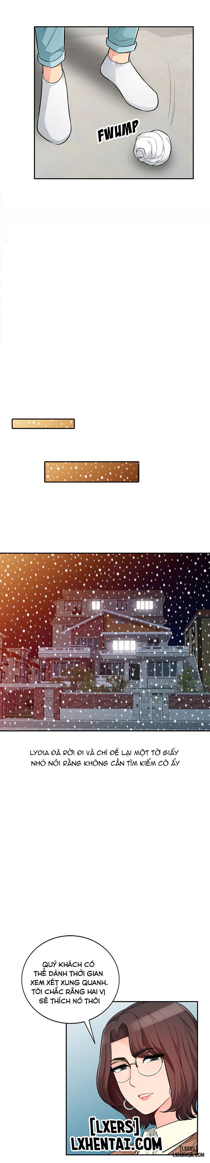 Gia Phả Chapter 52 - Next 