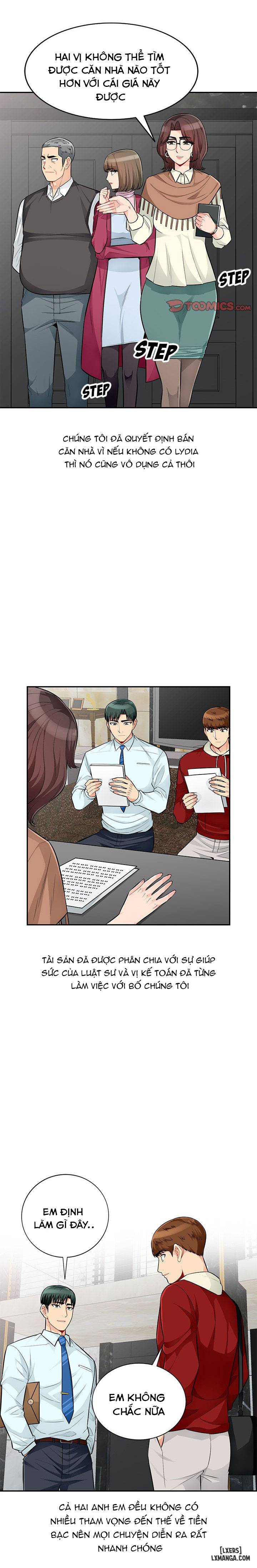 Gia Phả Chapter 52 - Next 