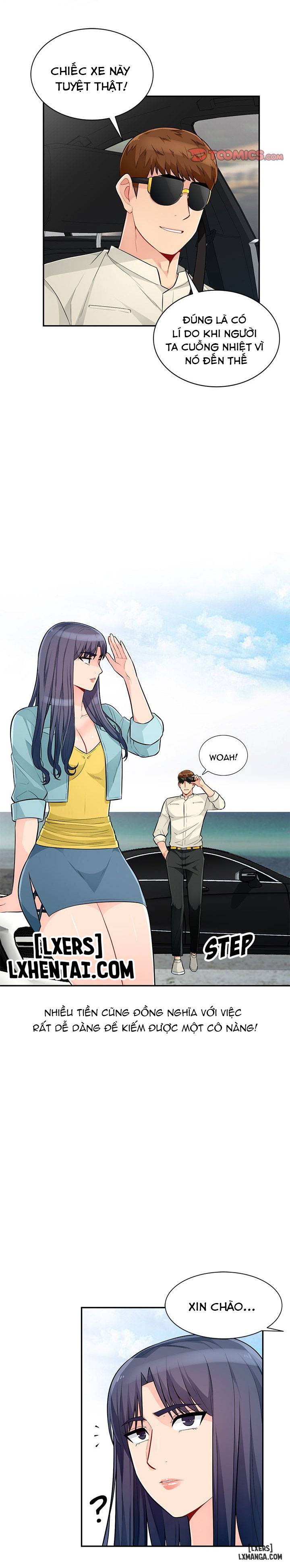 Gia Phả Chapter 52 - Next 