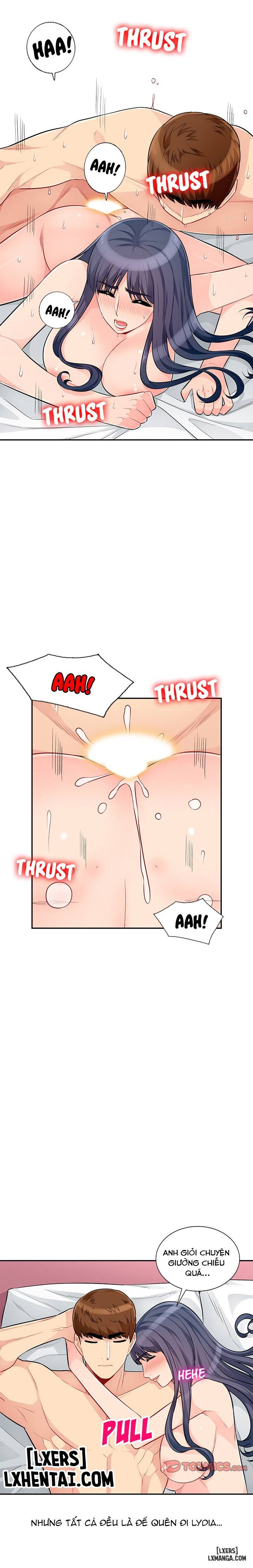 Gia Phả Chapter 52 - Next 