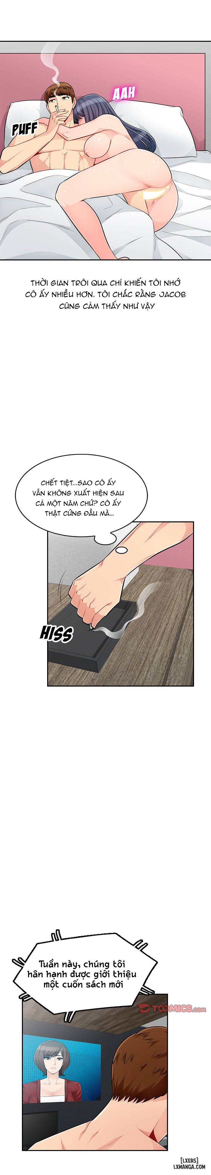 Gia Phả Chapter 52 - Next 