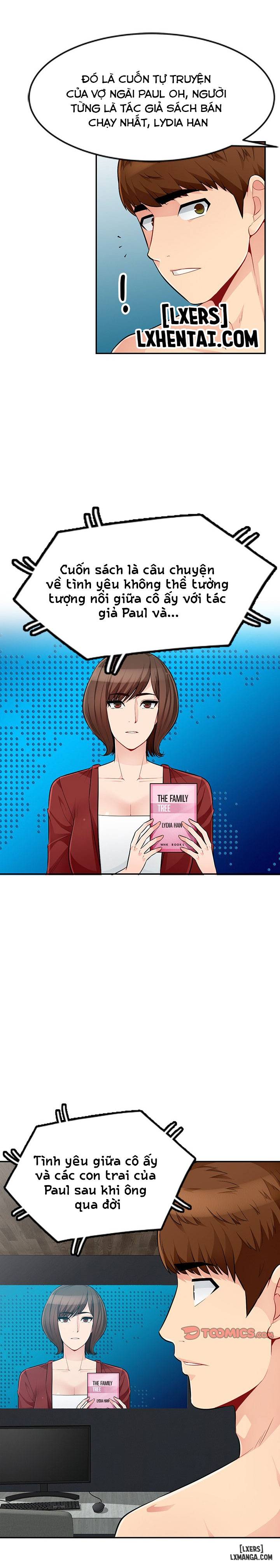 Gia Phả Chapter 52 - Next 