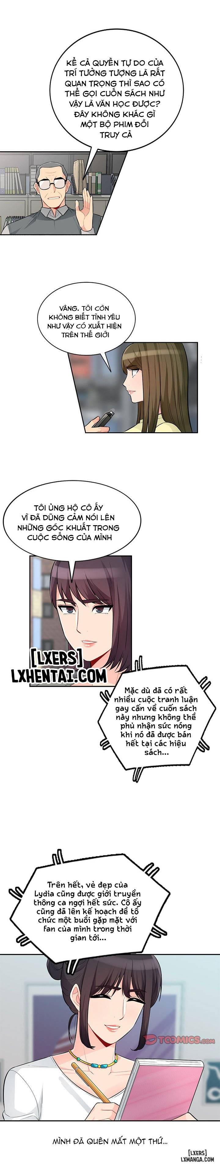 Gia Phả Chapter 52 - Next 