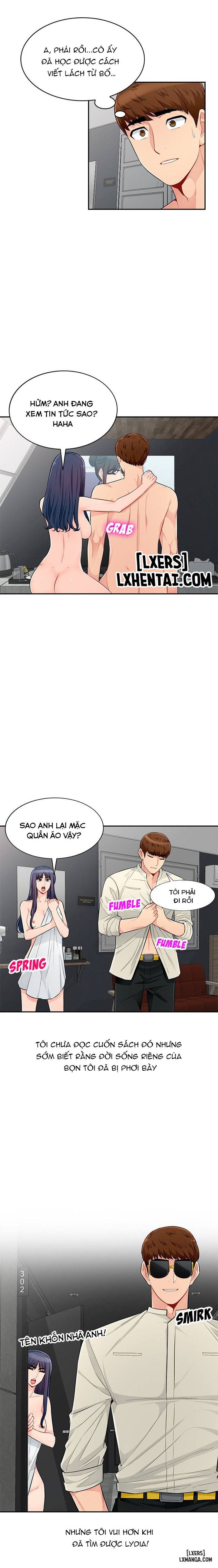 Gia Phả Chapter 52 - Next 