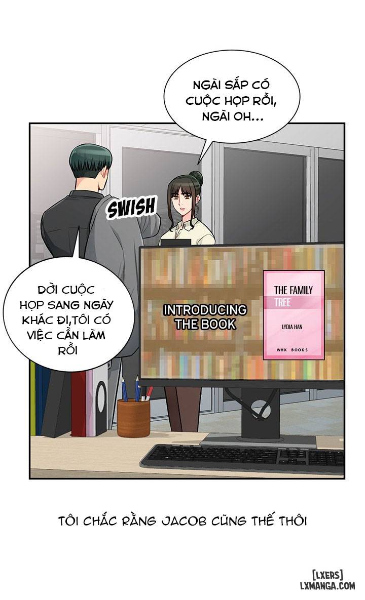 Gia Phả Chapter 52 - Next 