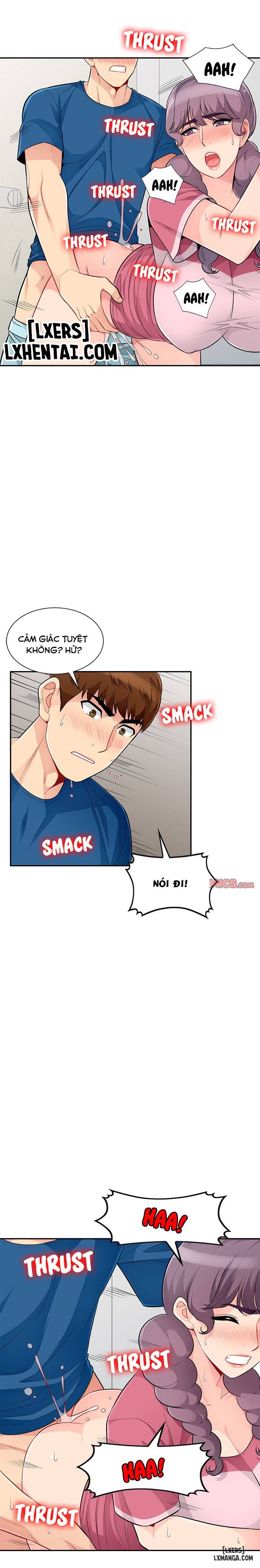 Gia Phả Chapter 52 - Next 