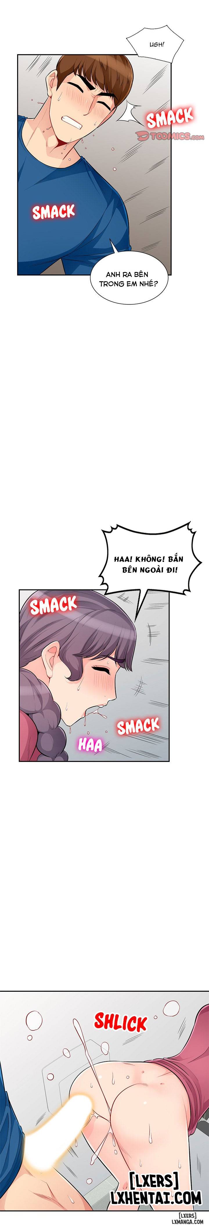 Gia Phả Chapter 52 - Next 