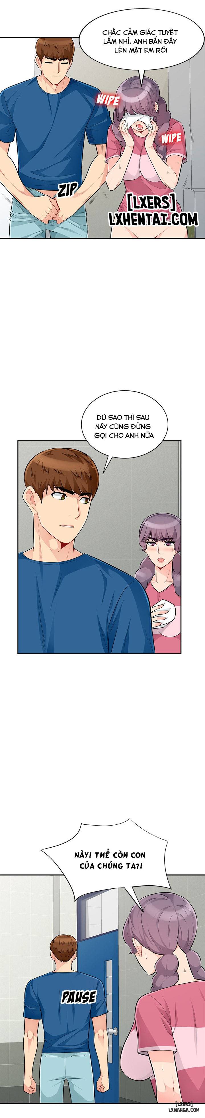 Gia Phả Chapter 52 - Next 