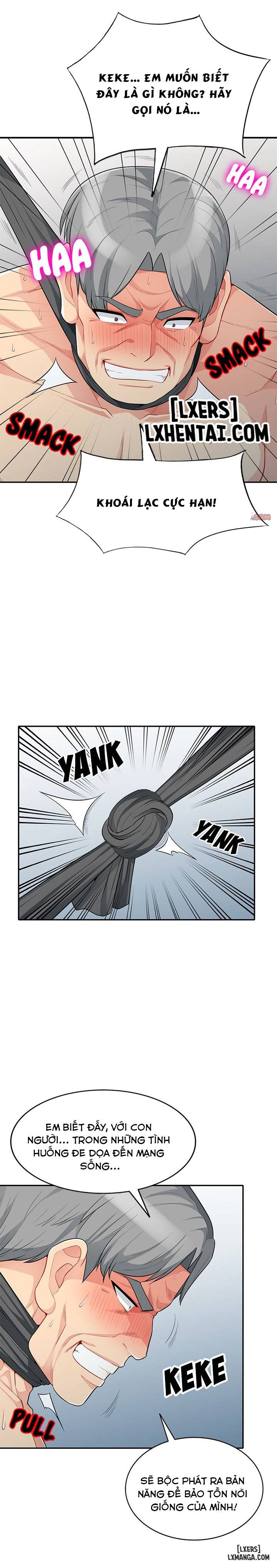 Gia Phả Chapter 29 - Next Chapter 30