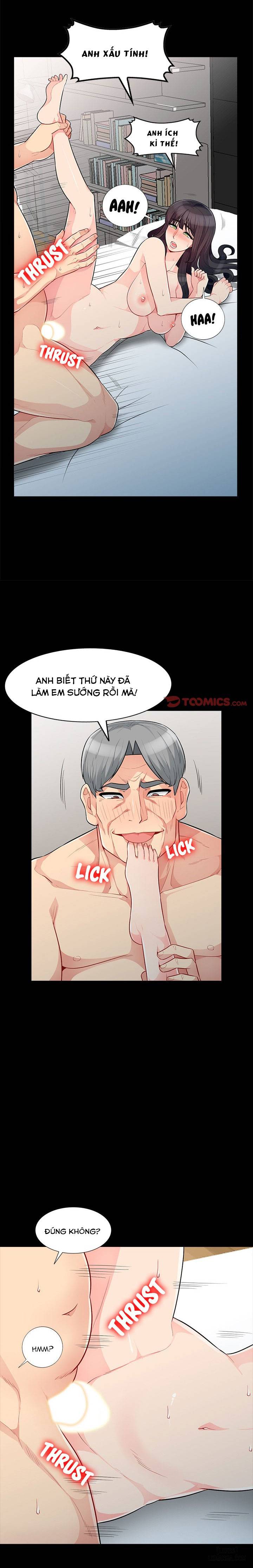 Gia Phả Chapter 29 - Next Chapter 30