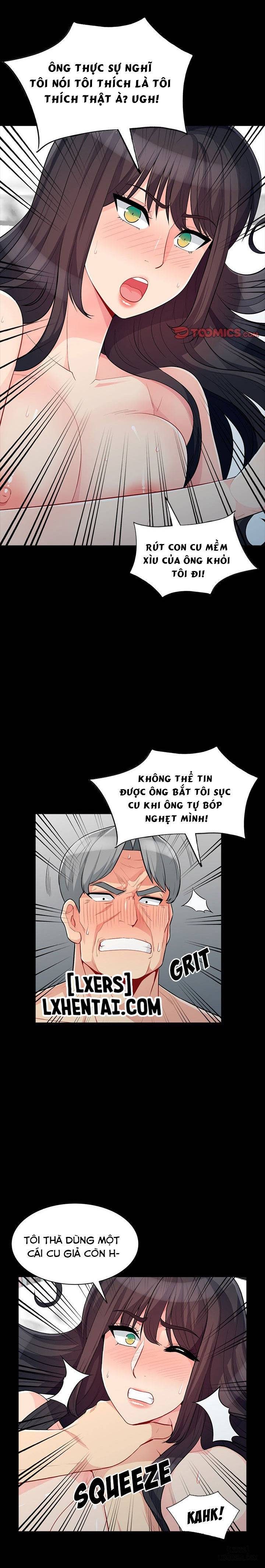 Gia Phả Chapter 29 - Next Chapter 30