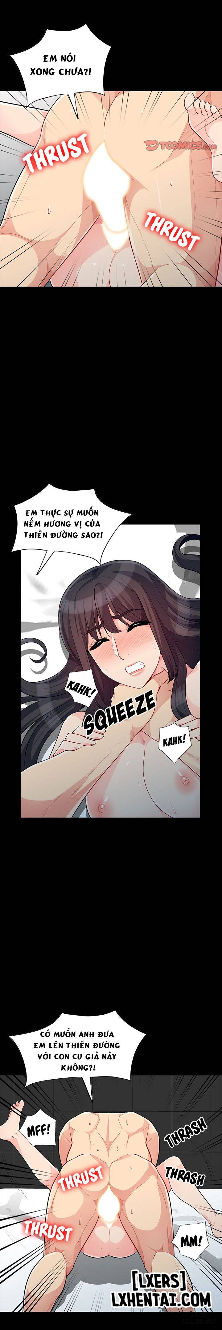 Gia Phả Chapter 29 - Next Chapter 30