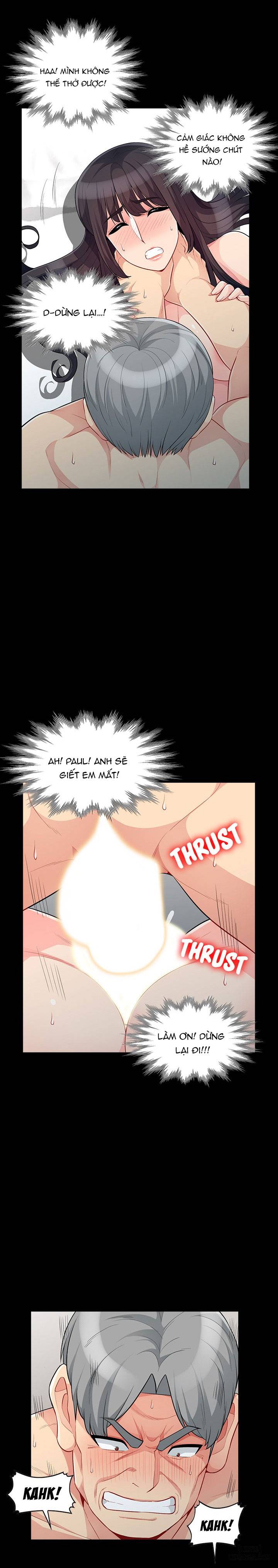 Gia Phả Chapter 29 - Next Chapter 30