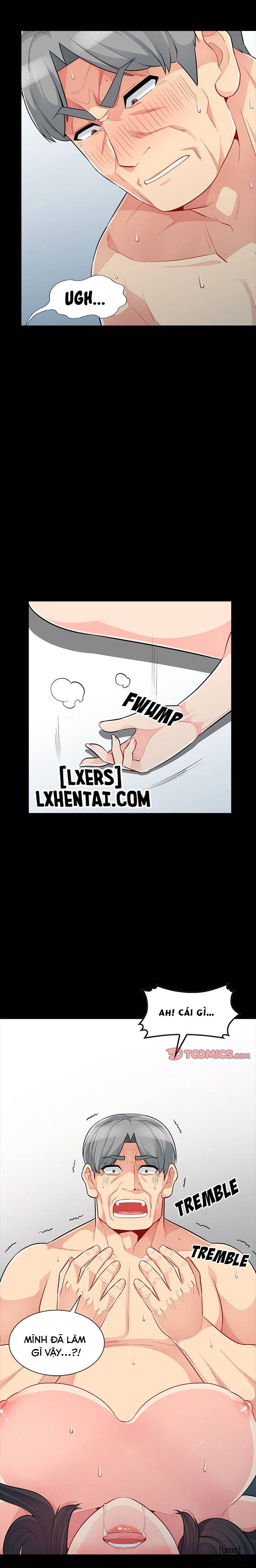Gia Phả Chapter 29 - Next Chapter 30