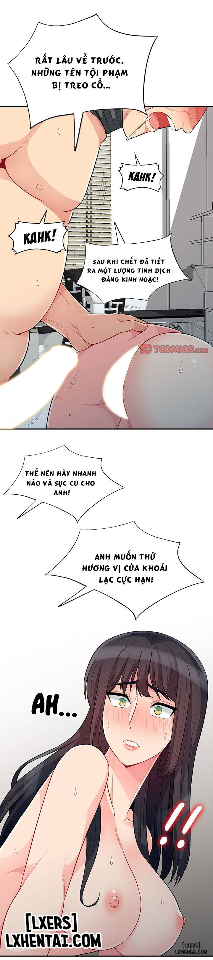 Gia Phả Chapter 29 - Next Chapter 30