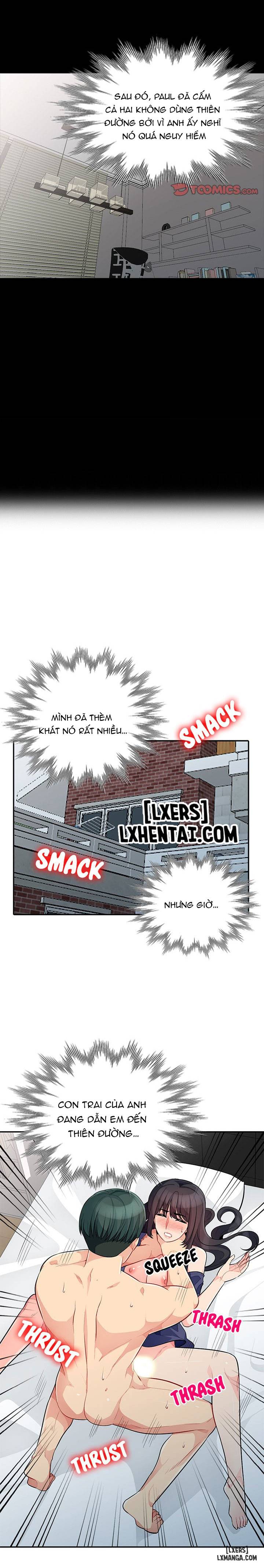 Gia Phả Chapter 29 - Next Chapter 30