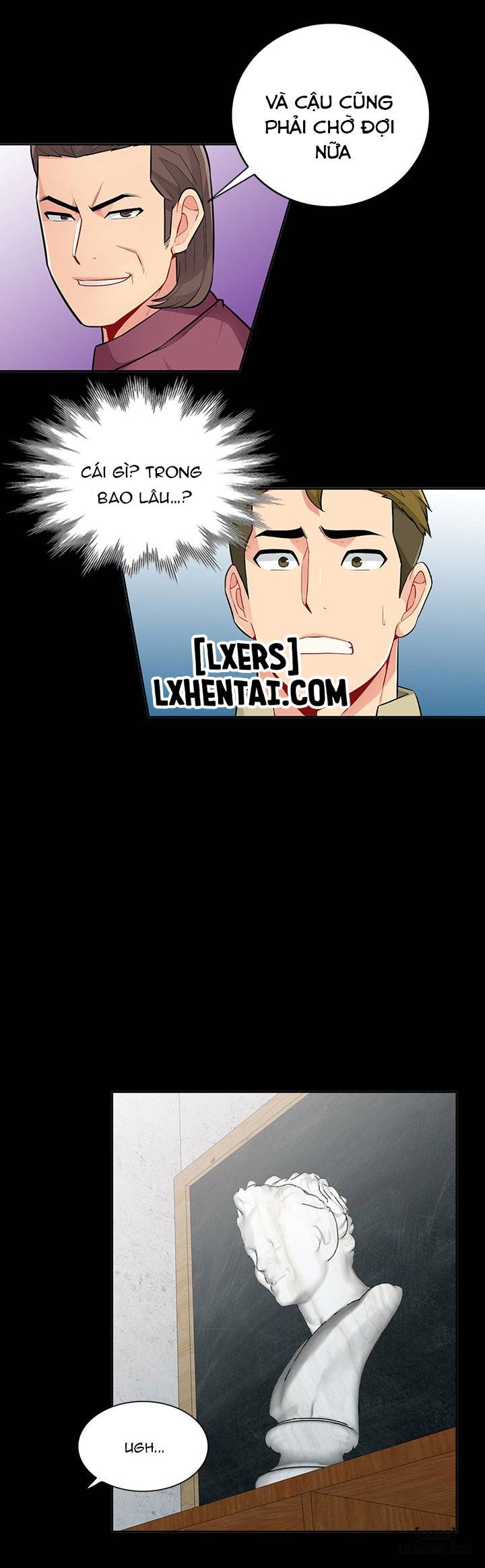Gia Phả Chapter 36 - Next Chapter 37