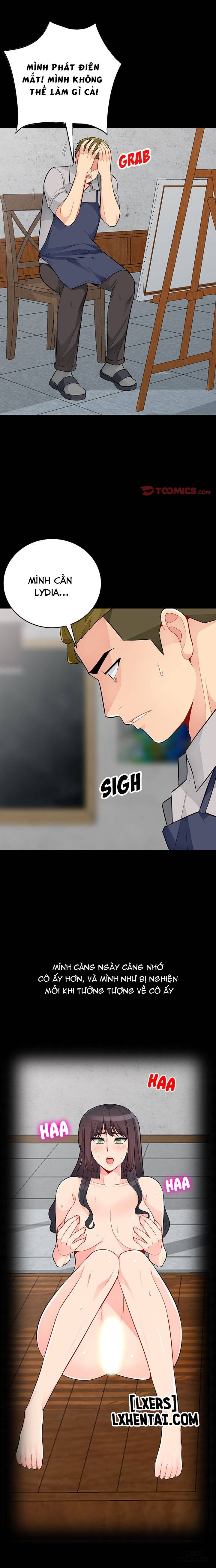 Gia Phả Chapter 36 - Next Chapter 37