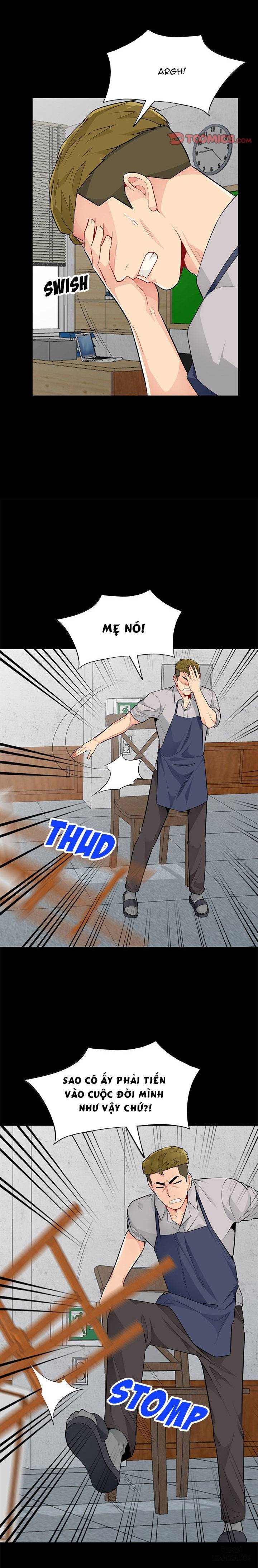 Gia Phả Chapter 36 - Next Chapter 37