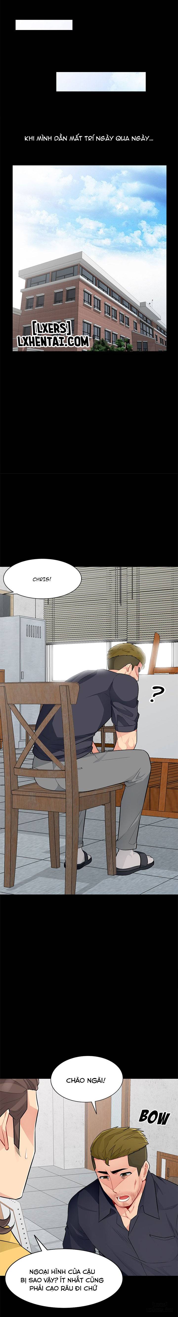 Gia Phả Chapter 36 - Next Chapter 37