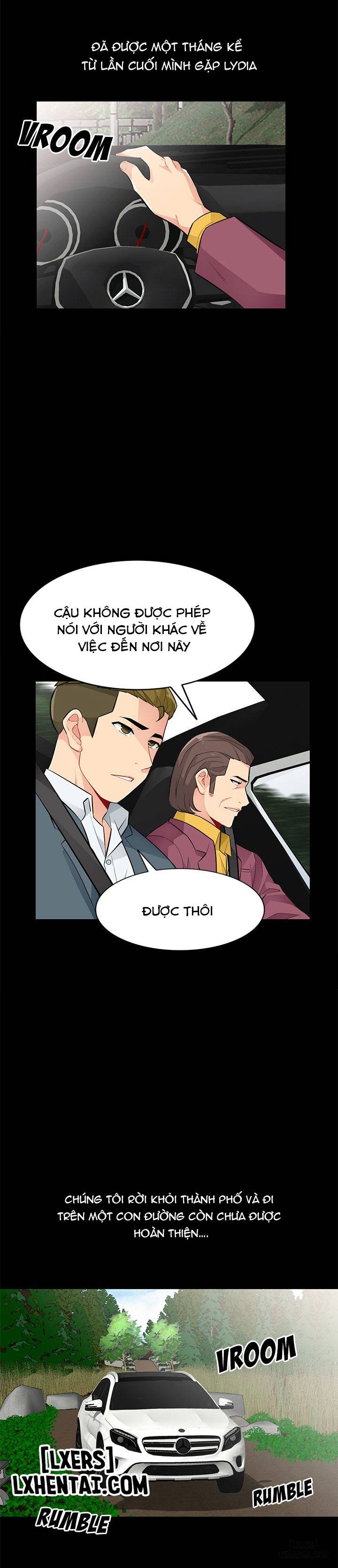 Gia Phả Chapter 36 - Next Chapter 37