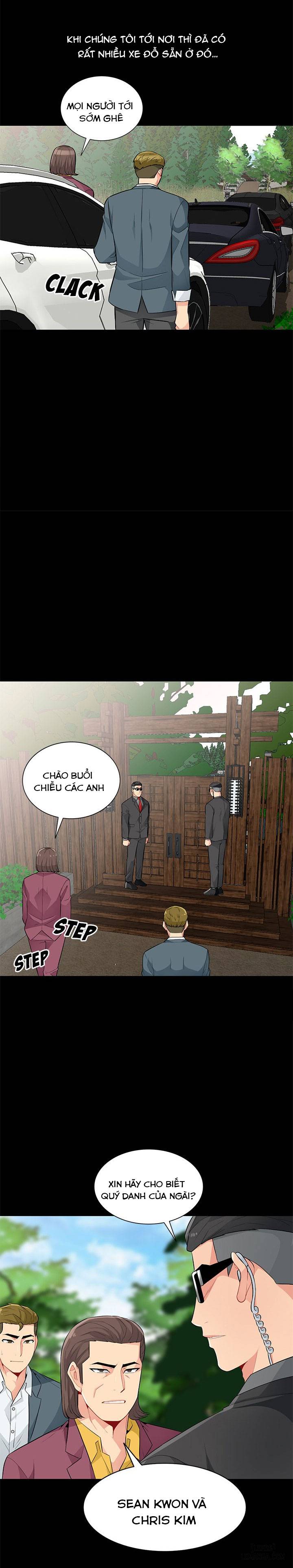 Gia Phả Chapter 36 - Next Chapter 37