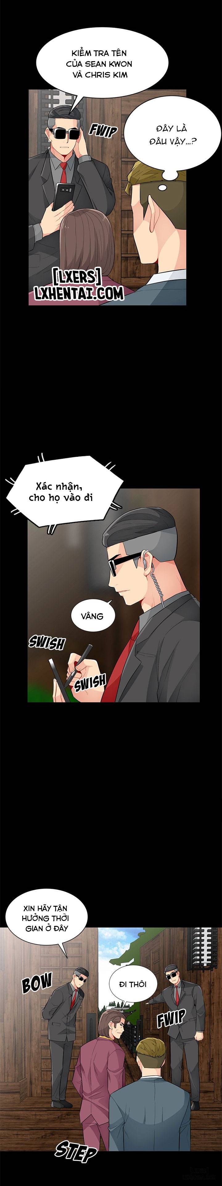 Gia Phả Chapter 36 - Next Chapter 37