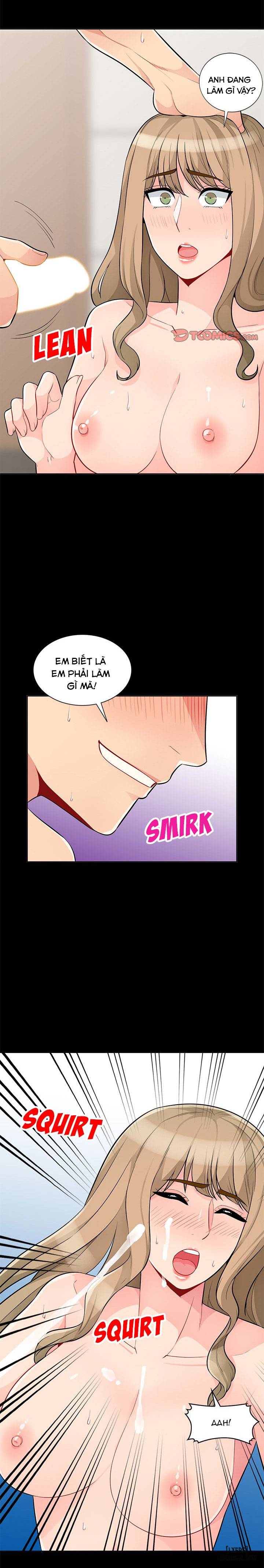 Gia Phả Chapter 36 - Next Chapter 37