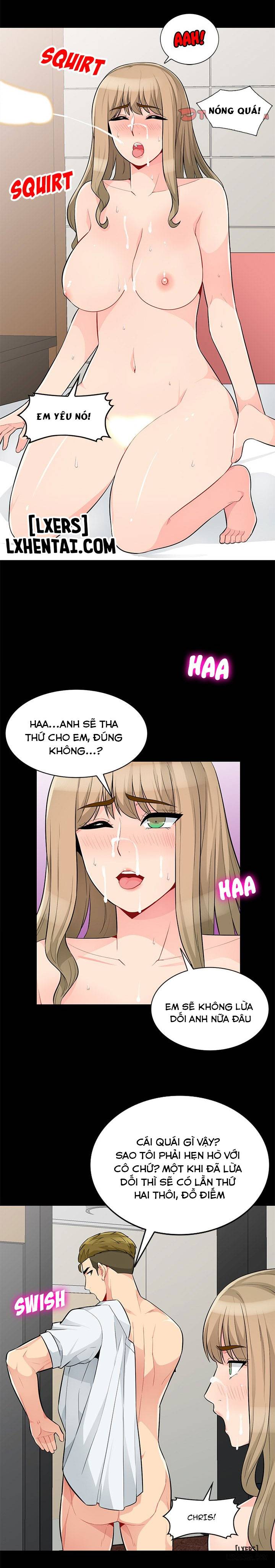 Gia Phả Chapter 36 - Next Chapter 37
