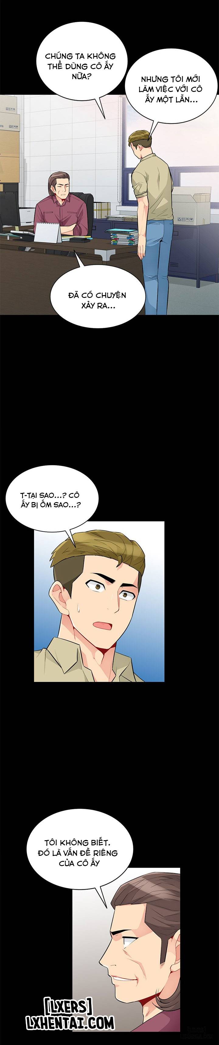 Gia Phả Chapter 36 - Next Chapter 37