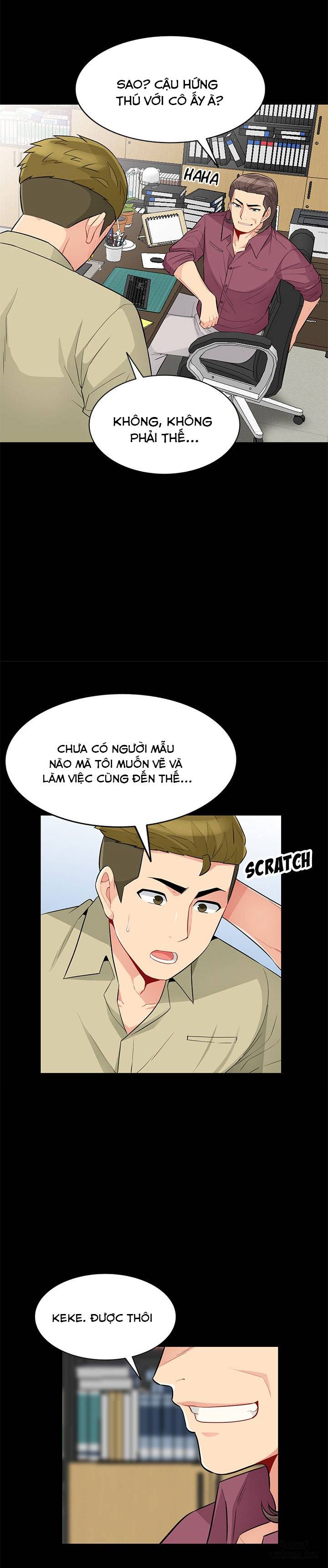 Gia Phả Chapter 36 - Next Chapter 37