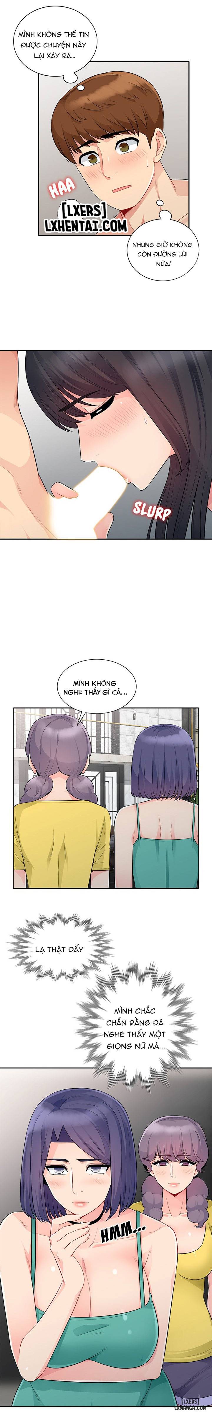 Gia Phả Chapter 22 - Next Chapter 23
