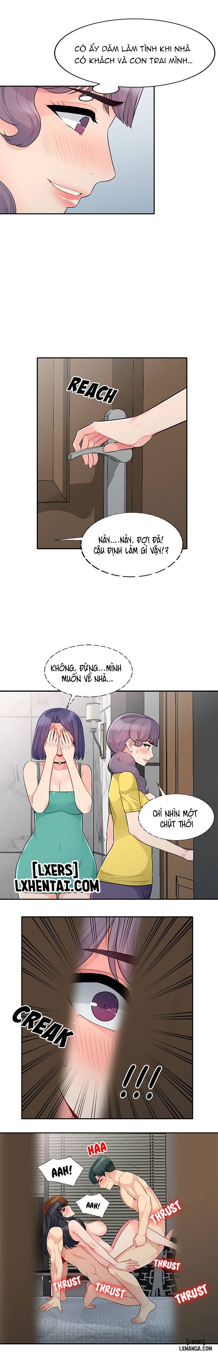 Gia Phả Chapter 22 - Next Chapter 23