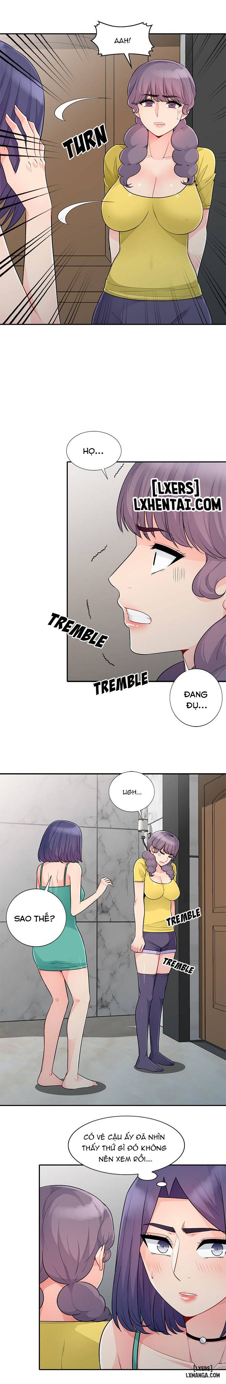 Gia Phả Chapter 22 - Next Chapter 23