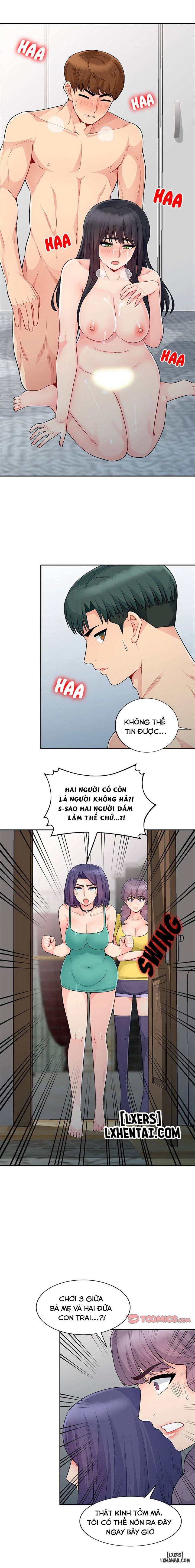 Gia Phả Chapter 22 - Next Chapter 23
