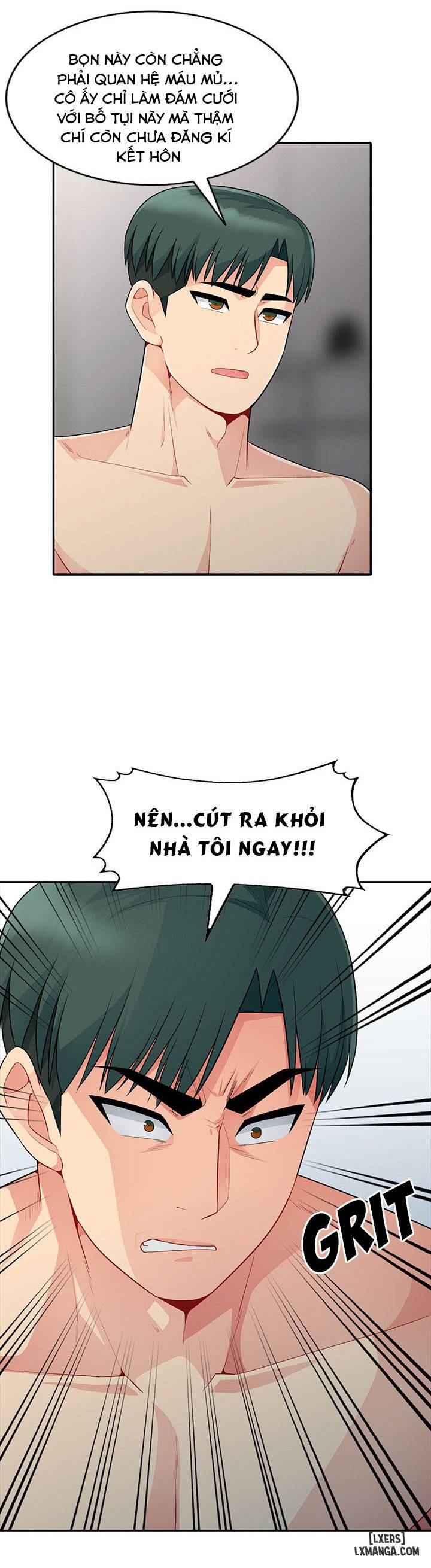 Gia Phả Chapter 22 - Next Chapter 23