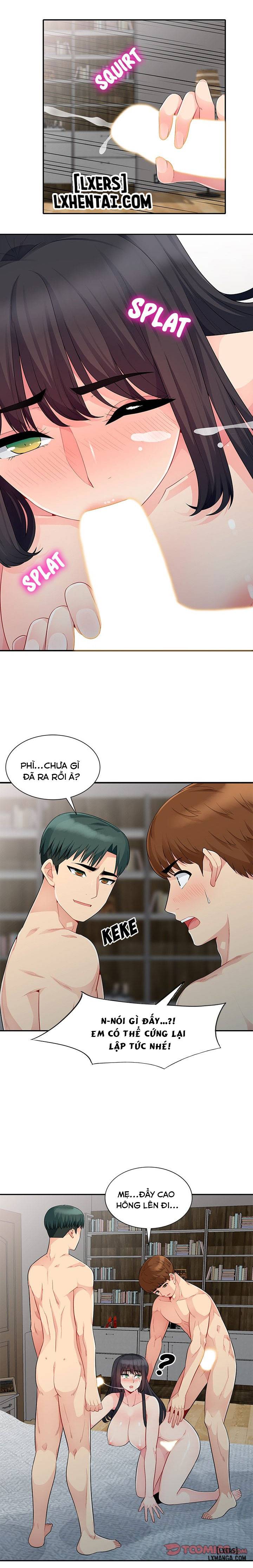Gia Phả Chapter 22 - Next Chapter 23