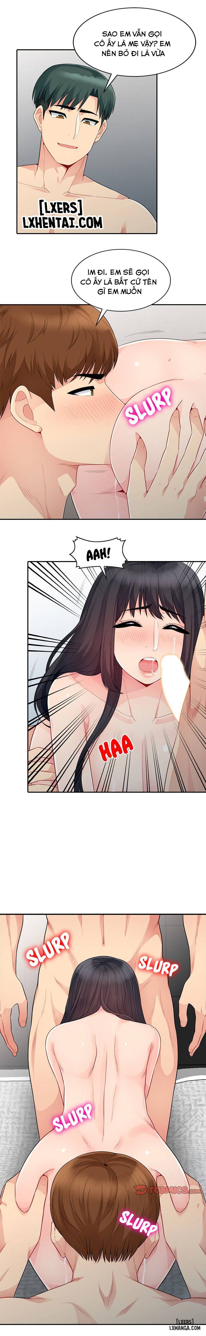 Gia Phả Chapter 22 - Next Chapter 23