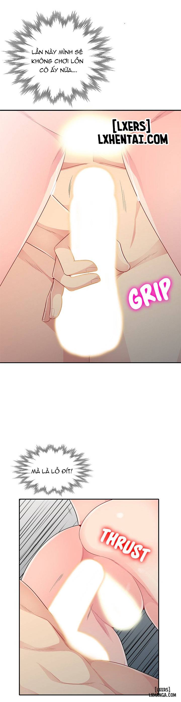Gia Phả Chapter 22 - Next Chapter 23