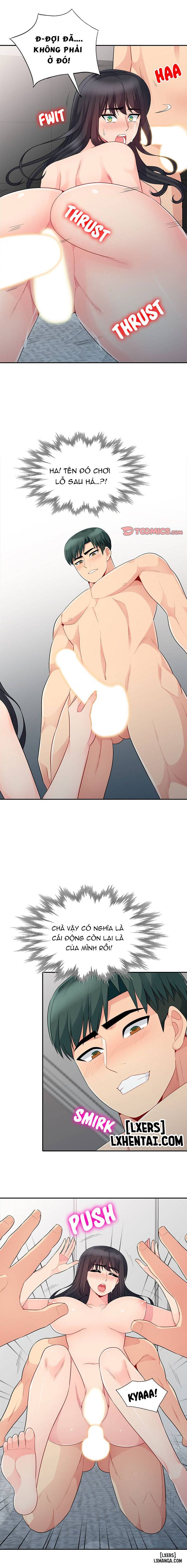 Gia Phả Chapter 22 - Next Chapter 23