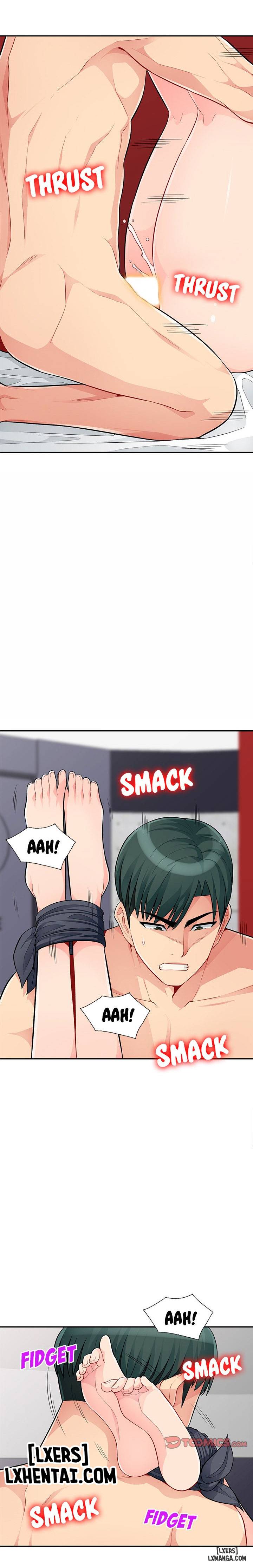 Gia Phả Chapter 44 - Next Chapter 45