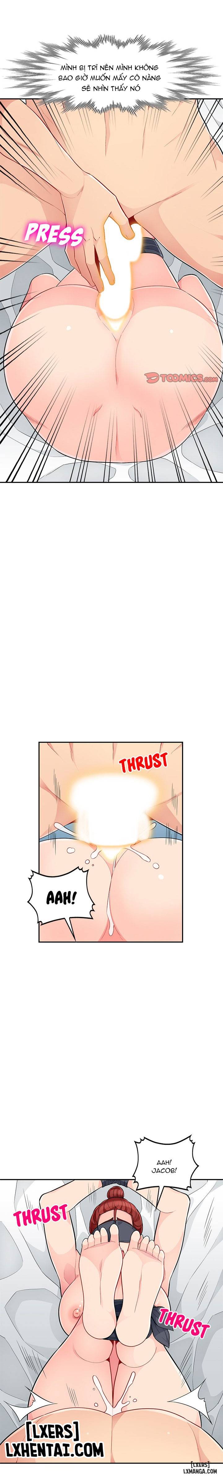 Gia Phả Chapter 44 - Next Chapter 45